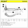 RIDEX Spurstangenkopf Vorderachse links Traggelenk MM14x1.5R 914T0400 Bild RIDEX Spurstangenkopf Vorderachse links Traggelenk MM14x1.5R 914T0400