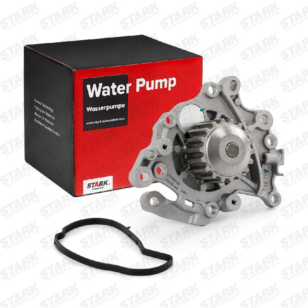 STARK SKWP-0520570 Kühlmittelpumpe Motorkühlung Wasserpumpe mechanisch für OPEL