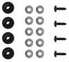 REZAW PLAST Set Motorraumdämmung für FORD Focus II Schrägheck (DA, HCP, DP) Bild REZAW PLAST Set Motorraumdämmung für FORD Focus II Schrägheck (DA, HCP, DP)