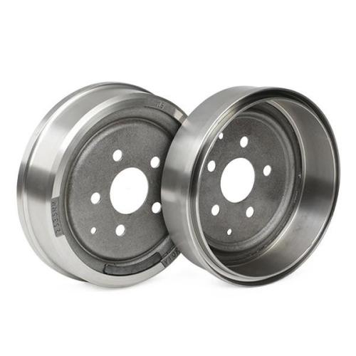 RIDEX 123B0066 2x Bremstrommeln Set Hinten AußenØ286mm für VW Bild RIDEX 123B0066 2x Bremstrommeln Set Hinten AußenØ286mm für VW