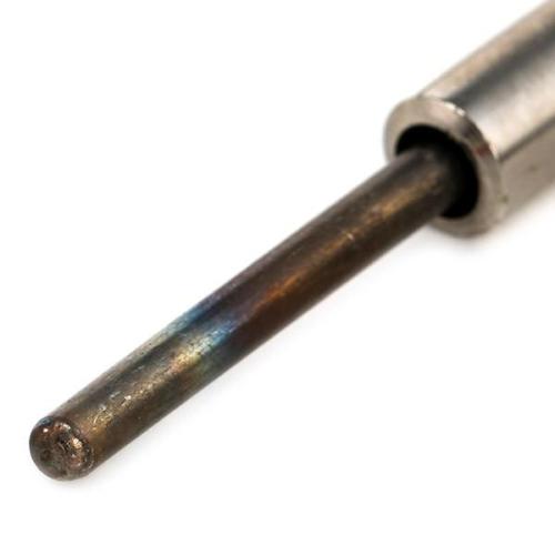 RIDEX Diesel Glühkerze 11V Schlüsselweite: 12mm Gewindemaß:M10 x 1.25 für HONDA Bild RIDEX Diesel Glühkerze 11V Schlüsselweite: 12mm Gewindemaß:M10 x 1.25 für HONDA