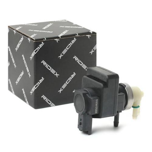 RIDEX Druckwandler Turbolader Magnetventil passend für PEUGEOT 207 (WA, WC) Bild RIDEX Druckwandler Turbolader Magnetventil passend für PEUGEOT 207 (WA, WC)