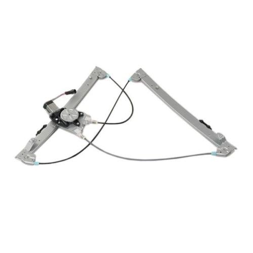 RIDEX 1561W0374 Fensterheber Vorne Links Elektrisch mit Elektromotor für RENAULT Bild RIDEX 1561W0374 Fensterheber Vorne Links Elektrisch mit Elektromotor für RENAULT