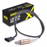RIDEX PLUS 3922L0082P Lambdasonde an Abgaskrümmer Oxygen O2 Sensor Beheizt