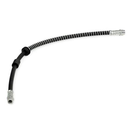 RIDEX Bremsschlauch 83B0115 VORNE BREMSSCHLÄUCHE Länge: 540mm für VW Touareg Bild RIDEX Bremsschlauch 83B0115 VORNE BREMSSCHLÄUCHE Länge: 540mm für VW Touareg
