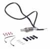 RIDEX 3922L0386 Lambdasonde Oxygen O2 Sensor Beheizt für VW Golf 5II Schrägheck Bild RIDEX 3922L0386 Lambdasonde Oxygen O2 Sensor Beheizt für VW Golf 5II Schrägheck