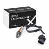 RIDEX 3922L0188 Lambdasonde an Abgaskrümmer Oxygen O2 Sensor Beheizt für OPEL Bild RIDEX 3922L0188 Lambdasonde an Abgaskrümmer Oxygen O2 Sensor Beheizt für OPEL
