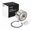 RIDEX 654W0980 Radlagersatz pro 1 Rad Hinten f&uuml;r BMW 1 Schr&auml;gheck (F20)