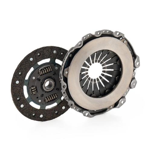RIDEX 479C0093 Kupplungssatz für LAND ROVER Freelander SUV (L314) 22105P5T505 Bild RIDEX 479C0093 Kupplungssatz für LAND ROVER Freelander SUV (L314) 22105P5T505