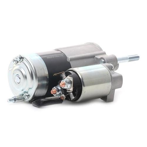 RIDEX Motor Starter/Anlasser 1,2kW für HYUNDAI TUCSON (JM) für KIA SPORTAGE Bild RIDEX Motor Starter/Anlasser 1,2kW für HYUNDAI TUCSON (JM) für KIA SPORTAGE