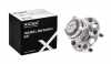 RIDEX 654W0290 Radlagersatz pro 1 Rad Hinten beidseitig Schr&auml;gkugellager