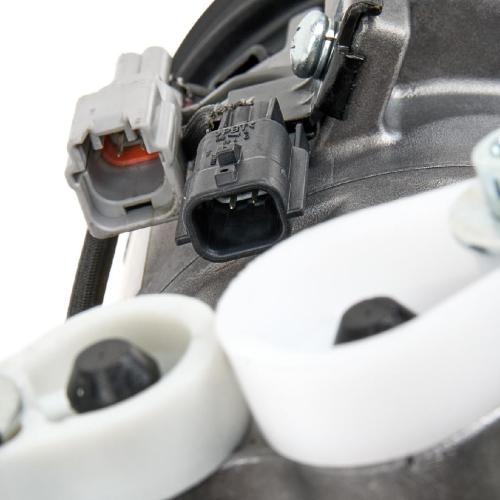 RIDEX REMAN A/C Kompressor für Klimaanlage Klimakompressor mit ID: DCS17 PAG 46 Bild RIDEX REMAN A/C Kompressor für Klimaanlage Klimakompressor mit ID: DCS17 PAG 46