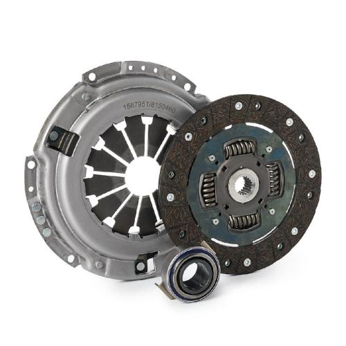 RIDEX 479C0105 Kupplungssatz für HONDA CIVIC VII Hatchback (EU, EP, EV) Kupplung Bild RIDEX 479C0105 Kupplungssatz für HONDA CIVIC VII Hatchback (EU, EP, EV) Kupplung