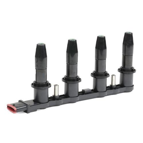 RIDEX 689C0027 Zündspule 12V für OPEL Corsa D Schrägheck (S07) 95517924 10458316 Bild RIDEX 689C0027 Zündspule 12V für OPEL Corsa D Schrägheck (S07) 95517924 10458316