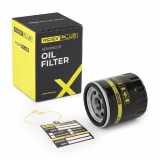 RIDEX PLUS Ölfilter Motorölfilter Anschraubfilter 7O0207P für CITROËN für FORD