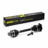 RIDEX PLUS Antriebswelle Achswelle Vorne rechts links für AUDI A4 B9 Avant