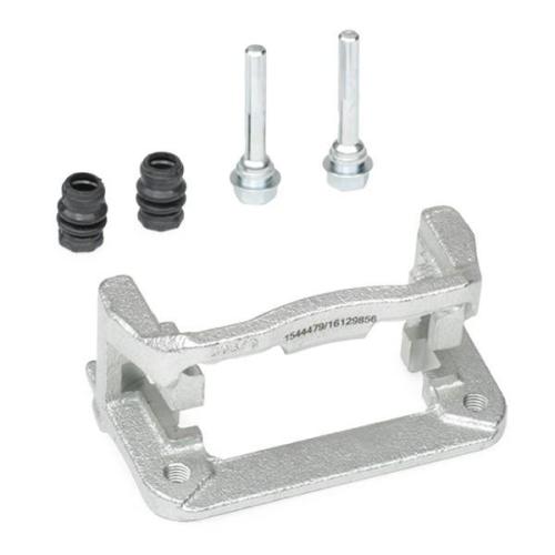 RIDEX 1009C0090 Bremssattelhalter Hinterachse passend für MERCEDES-BENZ A-Klasse Bild RIDEX 1009C0090 Bremssattelhalter Hinterachse passend für MERCEDES-BENZ A-Klasse
