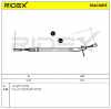 RIDEX Handbremsseil Hinten passend für MERCEDES-BENZ Stufenheck (W123) Bild RIDEX Handbremsseil Hinten passend für MERCEDES-BENZ Stufenheck (W123)