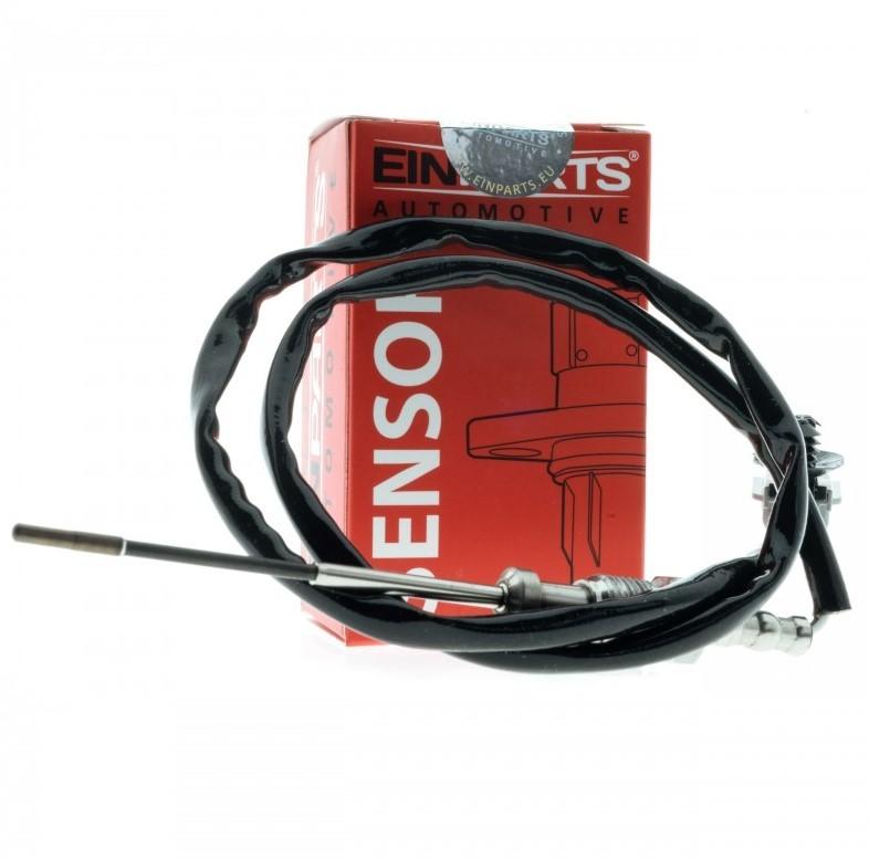 EINPARTS EPS3136 Abgastemperatursensor 2-Polig für NISSAN Qashqai / Qashqai +2 I