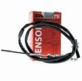 EINPARTS EPS3136 Abgastemperatursensor 2-Polig für NISSAN Qashqai / Qashqai +2 I