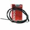 EINPARTS EPS3136 Abgastemperatursensor 2-Polig f&uuml;r NISSAN Qashqai / Qashqai +2 I