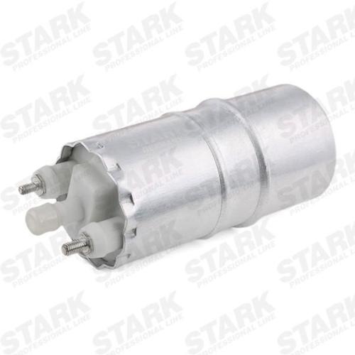 STARK SKFP-0160140 Kraftstoffpumpe 2 Bar Druck für FIAT PUNTO (188) Bild STARK SKFP-0160140 Kraftstoffpumpe 2 Bar Druck für FIAT PUNTO (188)