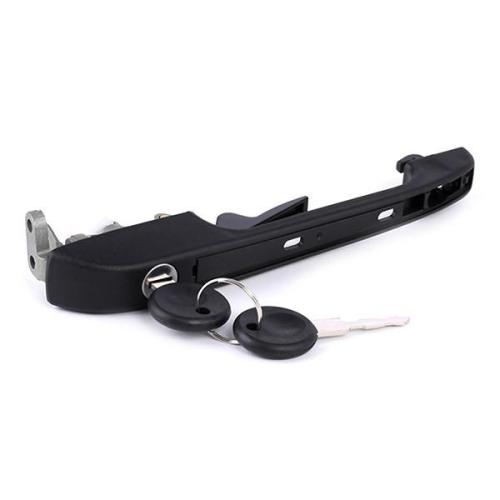 RIDEX Türgriff 1373D0065 vorne rechts + SCHLÜSSEL für AUDI 80 (81, 85, B2) COUPE Bild RIDEX Türgriff 1373D0065 vorne rechts + SCHLÜSSEL für AUDI 80 (81, 85, B2) COUPE