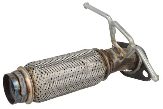 JMJ Flexrohr Auspuff Abgasrohr 1091275Z für FORD Focus II Schrägheck für VOLVO Bild JMJ Flexrohr Auspuff Abgasrohr 1091275Z für FORD Focus II Schrägheck für VOLVO