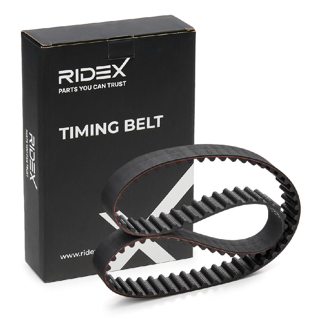 RIDEX Zahnriemen für AUDI A4 Avant (8K5, B8)
