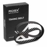 RIDEX Zahnriemen für AUDI A4 Avant (8K5, B8)