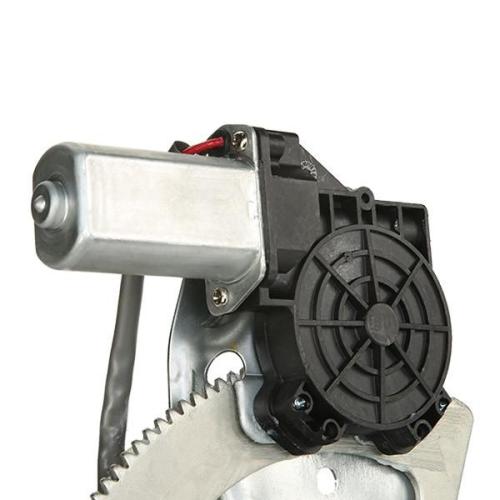 RIDEX 1561W0607 Fensterheber Vorne Links Elektrisch mit Elektromotor für FORD Bild RIDEX 1561W0607 Fensterheber Vorne Links Elektrisch mit Elektromotor für FORD