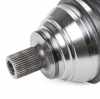RIDEX Antriebswelle Achswelle Vorderachse/Vorne links für VW Passat Variant Bild RIDEX Antriebswelle Achswelle Vorderachse/Vorne links für VW Passat Variant