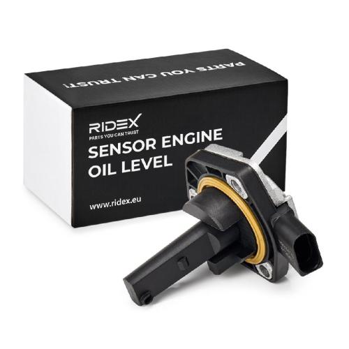 RIDEX 1289S0005 Ölstandsensor Ölstand für VW POLO (9N) Golf 5 Schrägheck (1K1) Bild RIDEX 1289S0005 Ölstandsensor Ölstand für VW POLO (9N) Golf 5 Schrägheck (1K1)