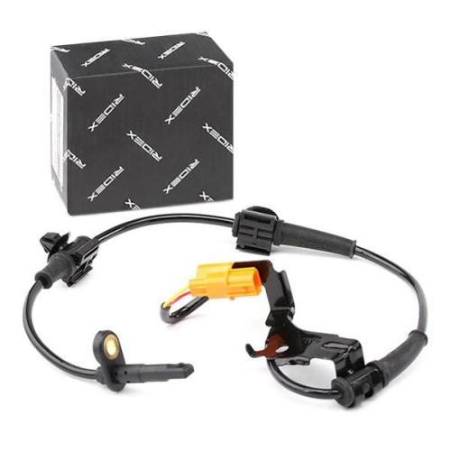RIDEX ABS-Sensor 412W0437 Vorderachse links Sensorart: aktiver Sensor Anzahl der Bild RIDEX ABS-Sensor 412W0437 Vorderachse links Sensorart: aktiver Sensor Anzahl der