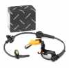 RIDEX ABS-Sensor 412W0437 Vorderachse links Sensorart: aktiver Sensor Anzahl der