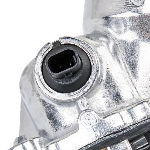 RIDEX 316T0084 Thermostat Kühlmittel Kühlwasserthermostat mit Dichtung mit 100°C Bild RIDEX 316T0084 Thermostat Kühlmittel Kühlwasserthermostat mit Dichtung mit 100°C