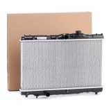 RIDEX 470R0120 Motorkühler / Wasserkühler für TOYOTA COROLLA (E9) 1640015372