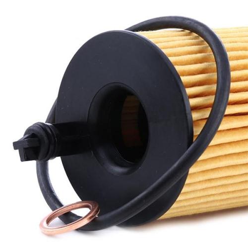 RIDEX Ölfilter Motorölfilter Filtereinsatz mit Dichtungen 7O0046 für BMW Bild RIDEX Ölfilter Motorölfilter Filtereinsatz mit Dichtungen 7O0046 für BMW
