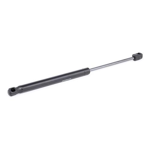 RIDEX 219G0162 Heckklappendämpfer hinten Länge:405mm 620N Hub: 160mm für DACIA Bild RIDEX 219G0162 Heckklappendämpfer hinten Länge:405mm 620N Hub: 160mm für DACIA