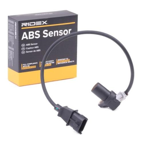 RIDEX Kurbelwellensensor 833C0341 350 mm mit Kabel für HYUNDAI ix35 für KIA Bild RIDEX Kurbelwellensensor 833C0341 350 mm mit Kabel für HYUNDAI ix35 für KIA