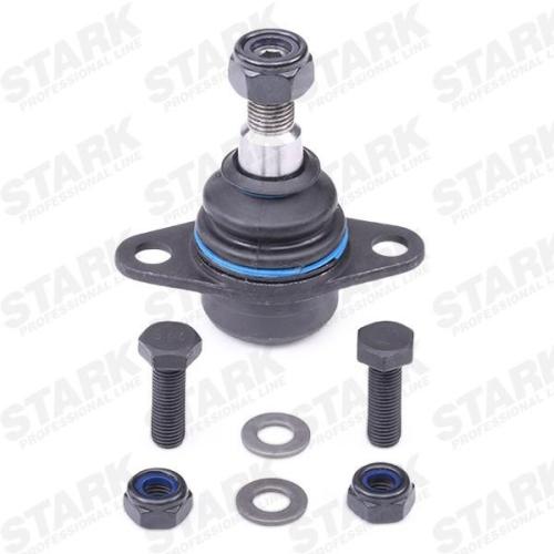 STARK SKSL-0260111 Traggelenk Führungsgelenk Vorne für BMW 3 Touring (E91) X1 Bild STARK SKSL-0260111 Traggelenk Führungsgelenk Vorne für BMW 3 Touring (E91) X1