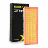 RIDEX PLUS 8A0854P Motor Luftfilter Filtereinsatz mit Zusatzfilter für für OPEL