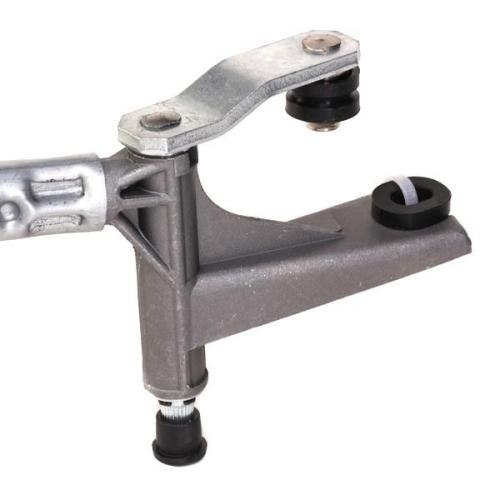 RIDEX Wischergestänge Vorne Gestänge Scheibenwischer ohne Elektromotor 300W0038 Bild RIDEX Wischergestänge Vorne Gestänge Scheibenwischer ohne Elektromotor 300W0038