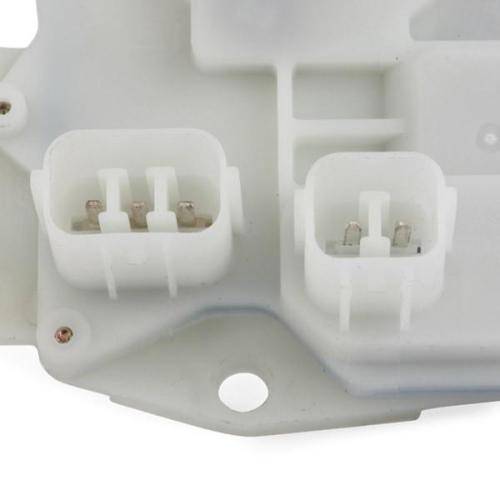 RIDEX Türschloss Vorne Links für HONDA Jazz II Schrägheck (GD, GE3, GE2) Bild RIDEX Türschloss Vorne Links für HONDA Jazz II Schrägheck (GD, GE3, GE2)