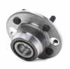 RIDEX 654W0537 Radlagersatz pro 1 Rad Hinten für HONDA CIVIC VI Hatchback Bild RIDEX 654W0537 Radlagersatz pro 1 Rad Hinten für HONDA CIVIC VI Hatchback