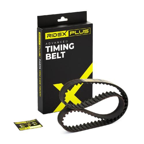 RIDEX PLUS Zahnriemen für AUDI A4 Avant (8K5, B8) Bild RIDEX PLUS Zahnriemen für AUDI A4 Avant (8K5, B8)