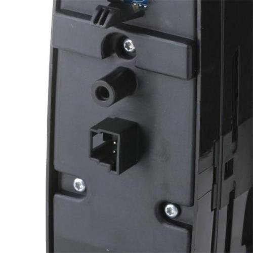 RIDEX 1761S0059 Fensterheberschalter vorne Anzahl der Steckkontakte: 3 Bild RIDEX 1761S0059 Fensterheberschalter vorne Anzahl der Steckkontakte: 3