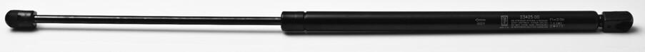 FA KROSNO 23425 Heckklappendämpfer Länge:571mm 215N Hub: 231mm für FORD 1034930