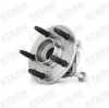 STARK SKWB-0180152 Radlagersatz pro 1 Rad Vorne beidseitig für OPEL 13502785 Bild STARK SKWB-0180152 Radlagersatz pro 1 Rad Vorne beidseitig für OPEL 13502785