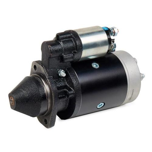 RIDEX Motor Starter/Anlasser 2kW passend für MERCEDES-BENZ Stufenheck (W123) Bild RIDEX Motor Starter/Anlasser 2kW passend für MERCEDES-BENZ Stufenheck (W123)